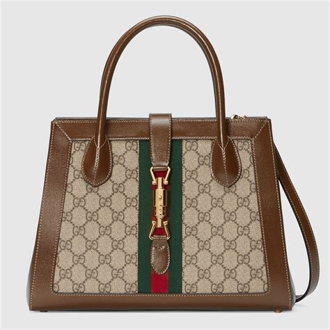 gucci bag women jackie|Gucci Jackie 1961 medium shoulder bag.